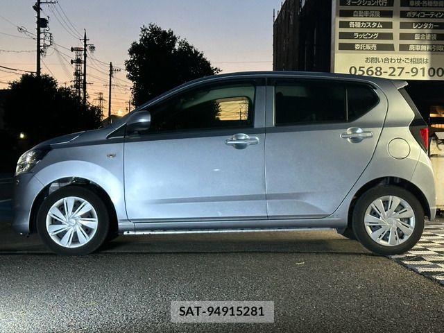 Daihatsu MIRA ES 2024-10 8208765-12