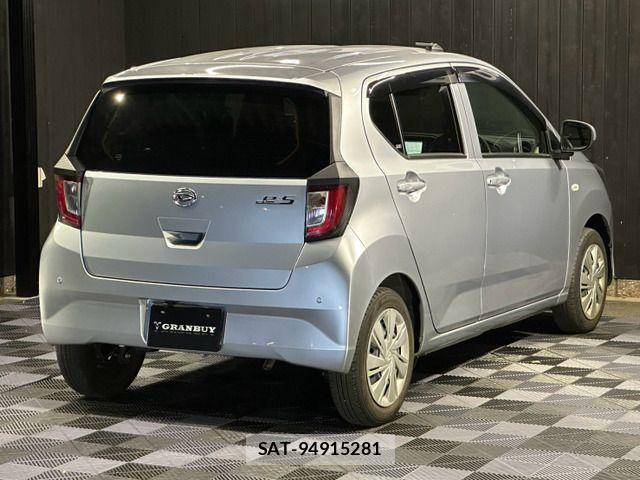 Daihatsu MIRA ES 2024-10 8208765-13