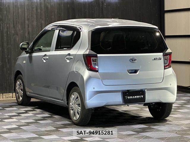 Daihatsu MIRA ES 2024-10 8208765-14
