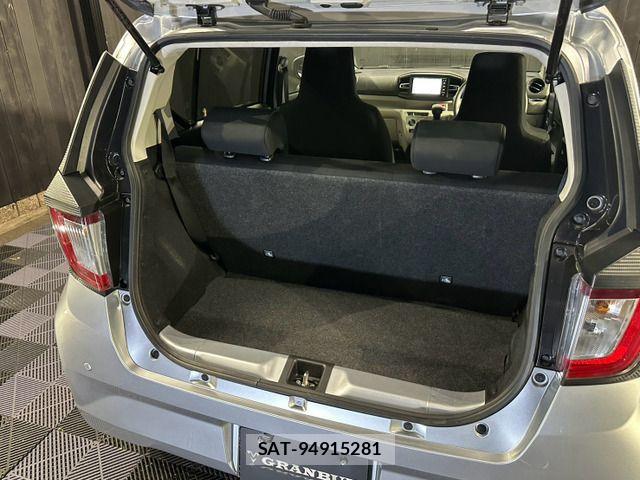 Daihatsu MIRA ES 2024-10 8208765-15