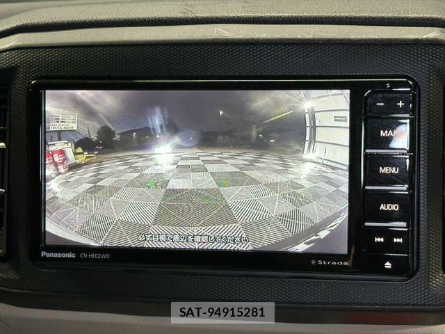 Daihatsu MIRA ES 2024-10 8208765-1