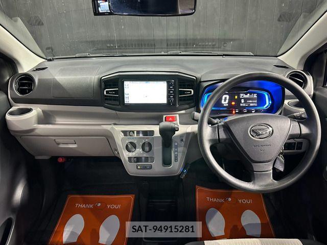 Daihatsu MIRA ES 2024-10 8208765-4