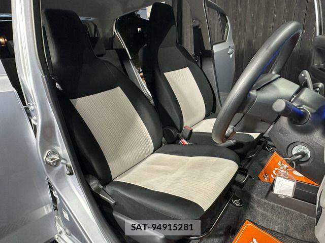 Daihatsu MIRA ES 2024-10 8208765-5