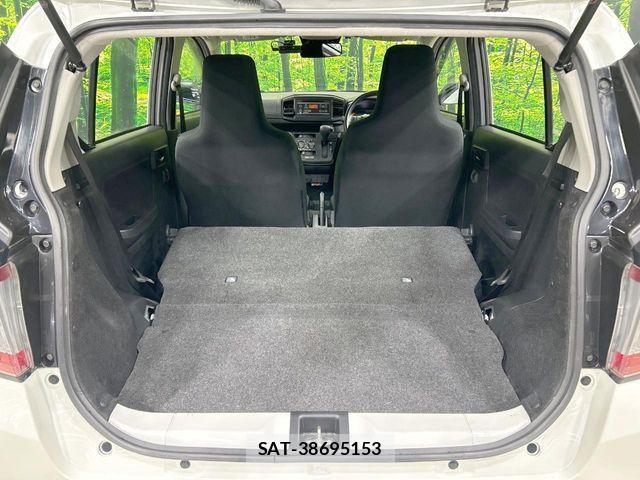 Daihatsu MIRA ES 2021-05 8208776-9