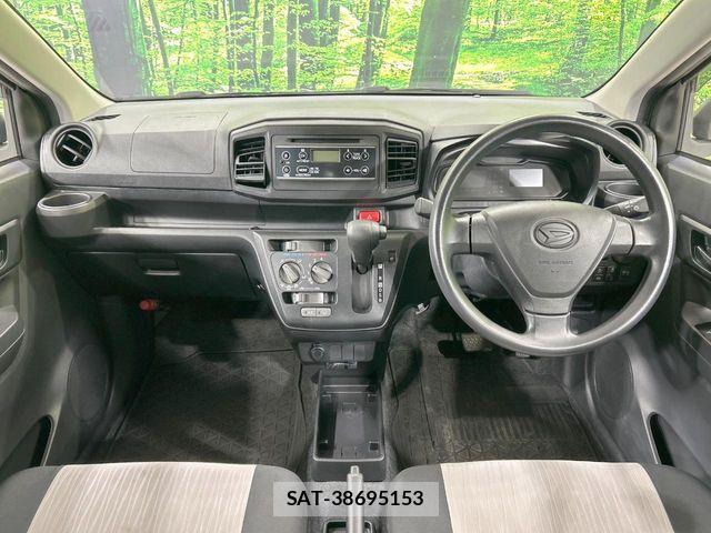 Daihatsu MIRA ES 2021-05 8208776-1