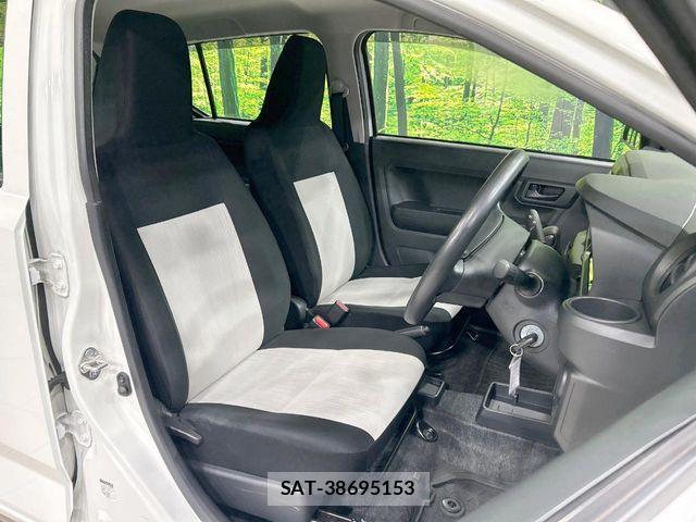 Daihatsu MIRA ES 2021-05 8208776-7