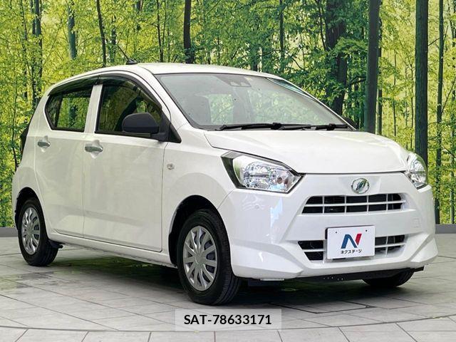 Daihatsu MIRA ES 2023-03 8208767-14