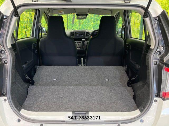 Daihatsu MIRA ES 2023-03 8208767-8