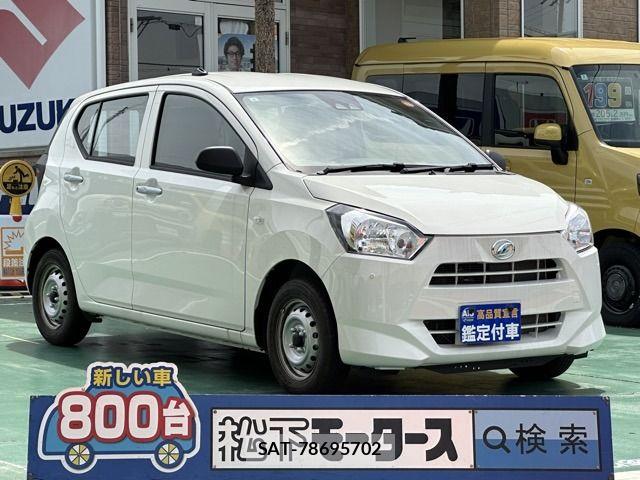 Daihatsu MIRA ES 2021-04 8208773-0