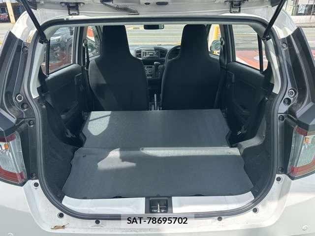 Daihatsu MIRA ES 2021-04 8208773-9