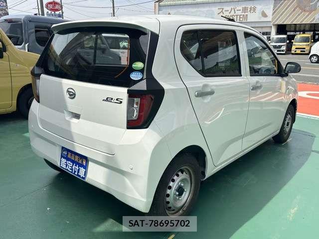 Daihatsu MIRA ES 2021-04 8208773-10