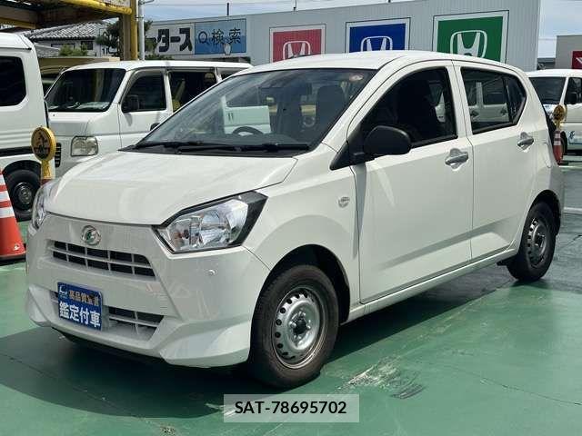 Daihatsu MIRA ES 2021-04 8208773-2