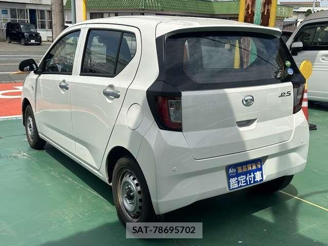 Daihatsu MIRA ES 2021-04 8208773-3