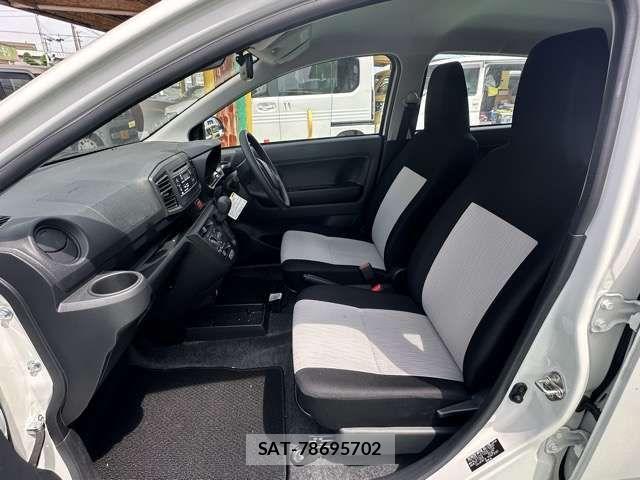 Daihatsu MIRA ES 2021-04 8208773-4