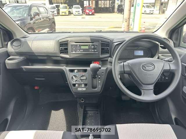 Daihatsu MIRA ES 2021-04 8208773-6