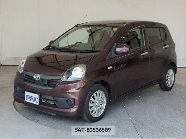 Daihatsu MIRA ES 2015-09 8208790-0