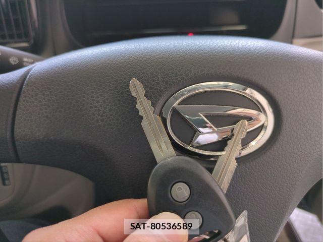 Daihatsu MIRA ES 2015-09 8208790-11