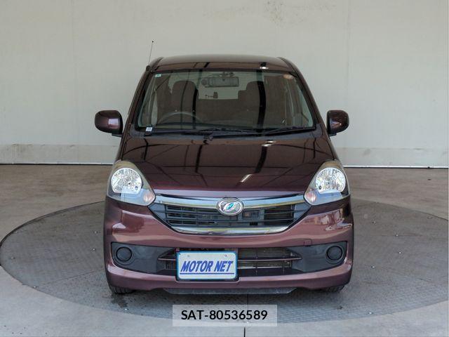 Daihatsu MIRA ES 2015-09 8208790-15