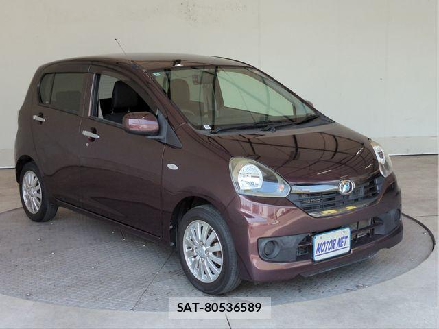 Daihatsu MIRA ES 2015-09 8208790-16