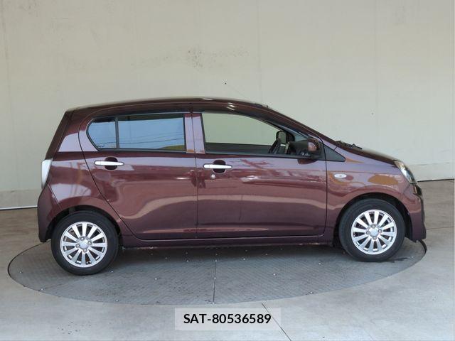 Daihatsu MIRA ES 2015-09 8208790-17