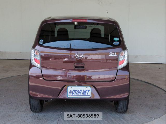 Daihatsu MIRA ES 2015-09 8208790-18