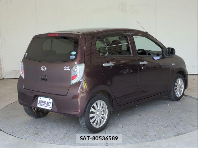 Daihatsu MIRA ES 2015-09 8208790-1