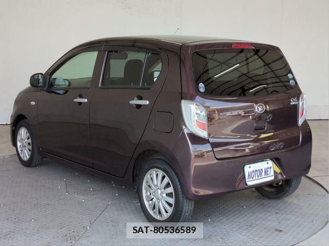 Daihatsu MIRA ES 2015-09 8208790-19