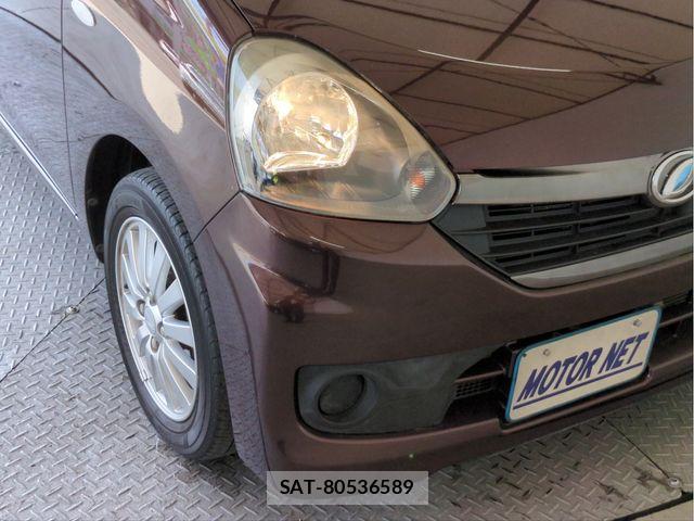 Daihatsu MIRA ES 2015-09 8208790-21