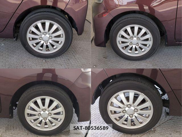 Daihatsu MIRA ES 2015-09 8208790-23