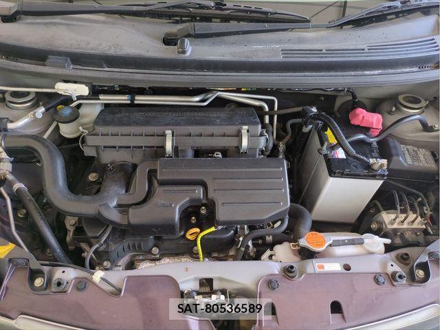 Daihatsu MIRA ES 2015-09 8208790-24