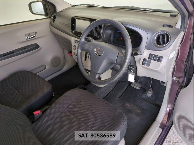 Daihatsu MIRA ES 2015-09 8208790-25