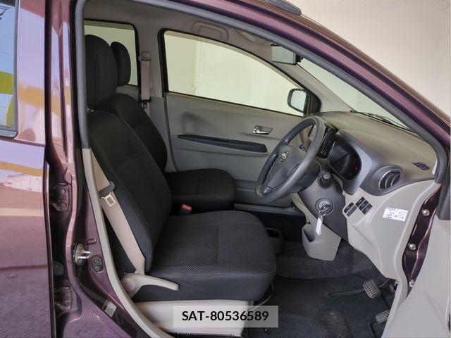 Daihatsu MIRA ES 2015-09 8208790-26