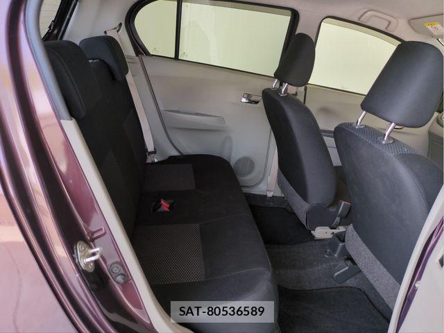 Daihatsu MIRA ES 2015-09 8208790-27