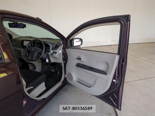 Daihatsu MIRA ES 2015-09 8208790-28