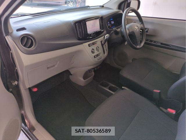 Daihatsu MIRA ES 2015-09 8208790-2