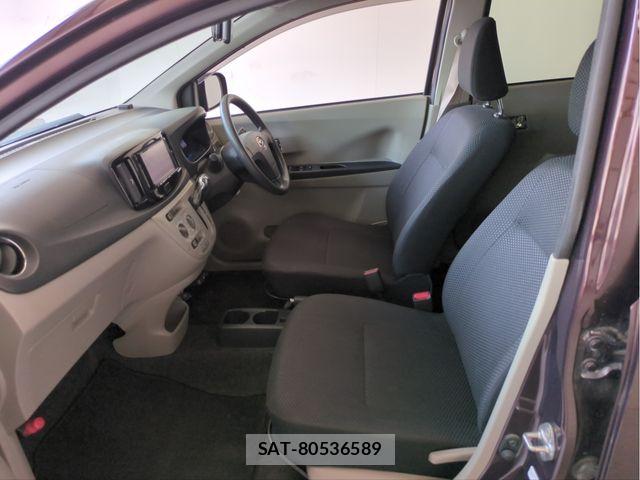 Daihatsu MIRA ES 2015-09 8208790-3