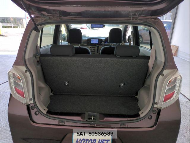 Daihatsu MIRA ES 2015-09 8208790-6
