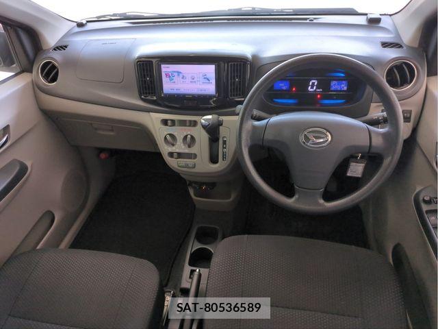 Daihatsu MIRA ES 2015-09 8208790-7
