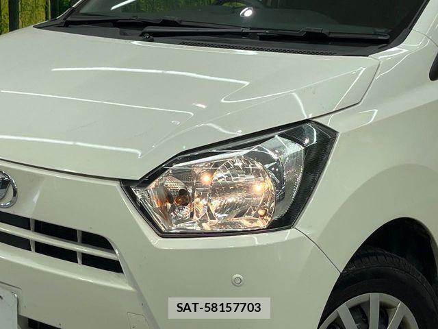 Daihatsu MIRA ES 2021-06 8230863-11