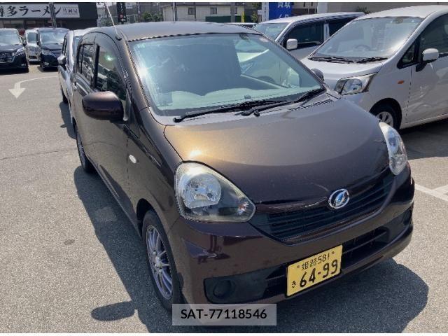 Daihatsu MIRA ES 2016-05 8230883-0