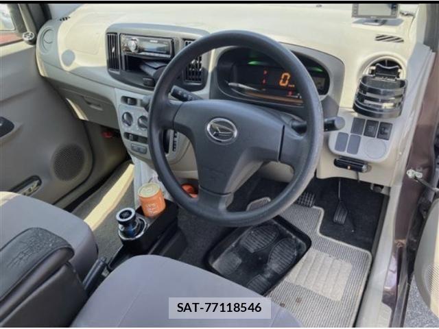 Daihatsu MIRA ES 2016-05 8230883-3