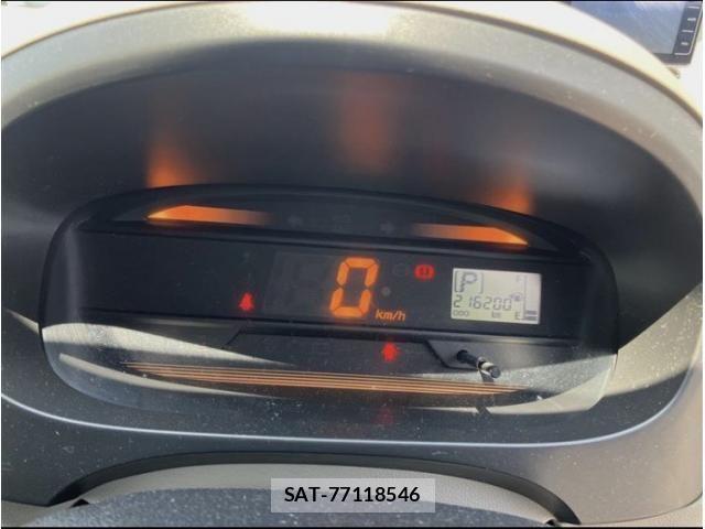Daihatsu MIRA ES 2016-05 8230883-5