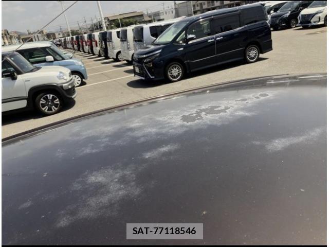 Daihatsu MIRA ES 2016-05 8230883-8