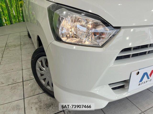 Daihatsu MIRA ES 2021-07 8230868-10