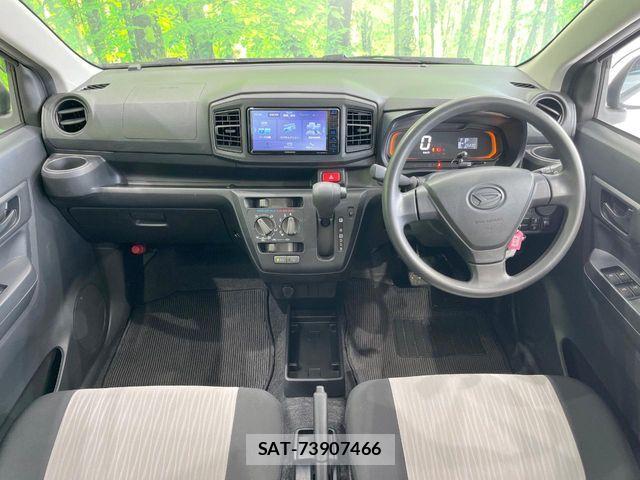 Daihatsu MIRA ES 2021-07 8230868-1