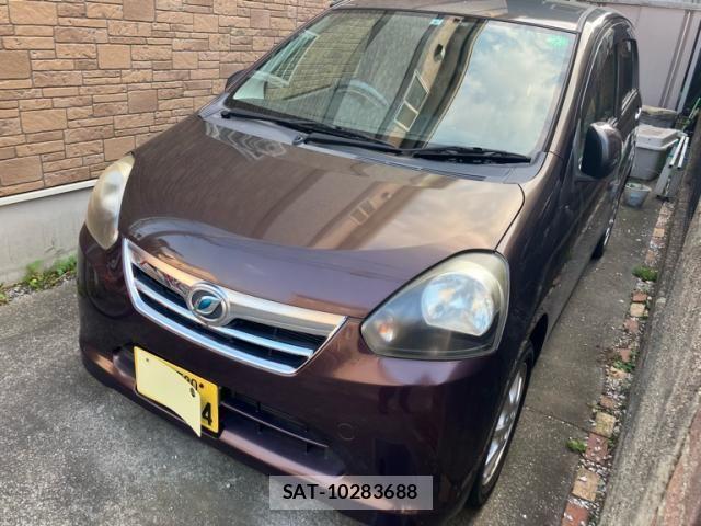 Daihatsu MIRA ES 2011-09 8230872-0
