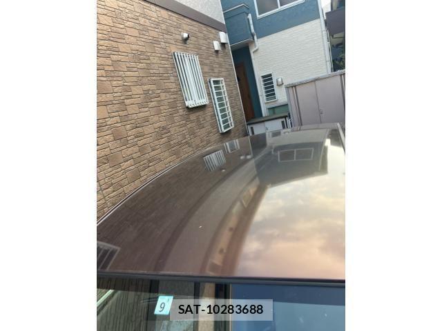 Daihatsu MIRA ES 2011-09 8230872-9