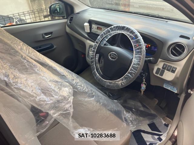 Daihatsu MIRA ES 2011-09 8230872-10