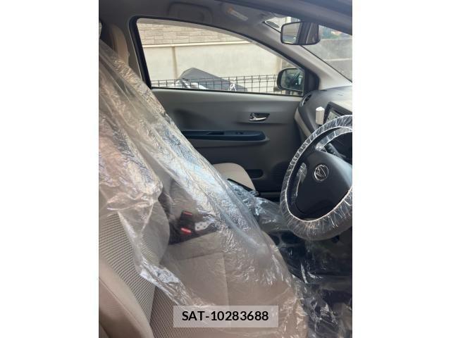 Daihatsu MIRA ES 2011-09 8230872-11