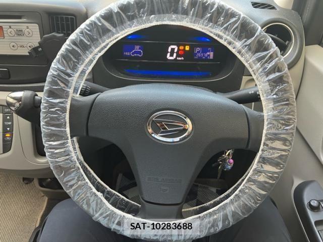 Daihatsu MIRA ES 2011-09 8230872-13